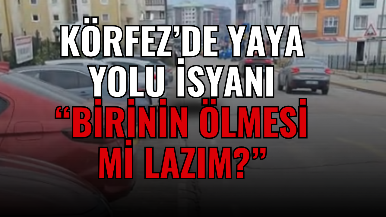 K Ö R F E Z D E Y A Y A Y O L U İ S Y A N I
