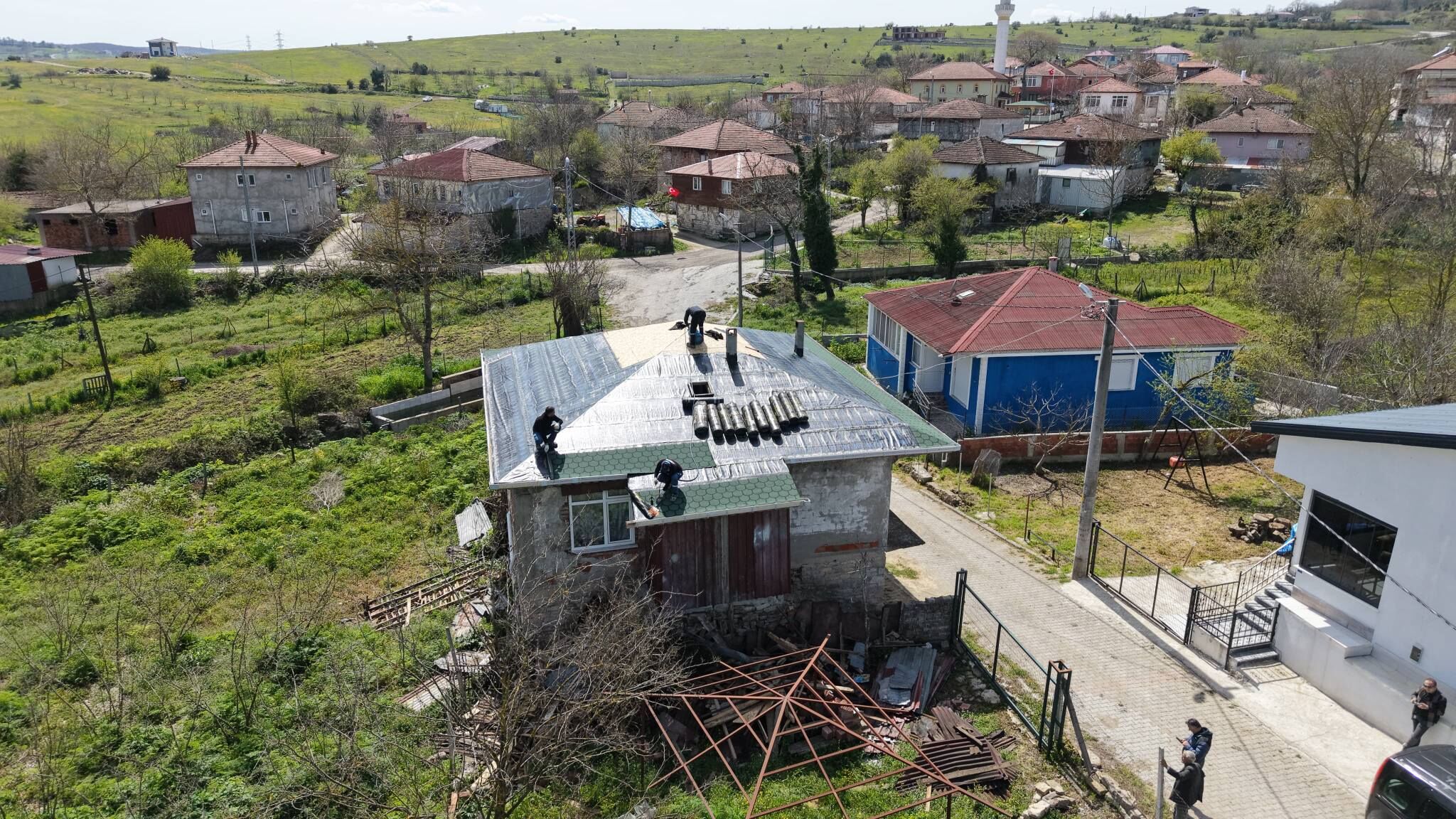 Kandıra-2
