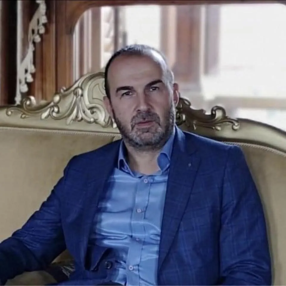 Kandiranin Taninan Ismi Murat Batmaz Hastaneye Kaldirildi 1