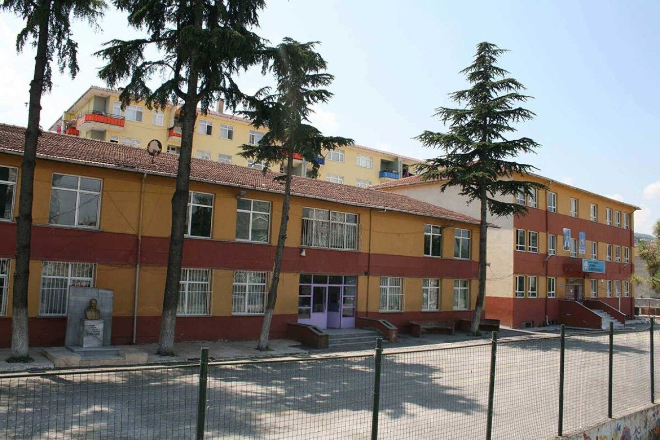 Karamürsel Okulları
