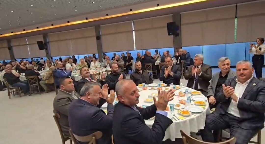 Katılım