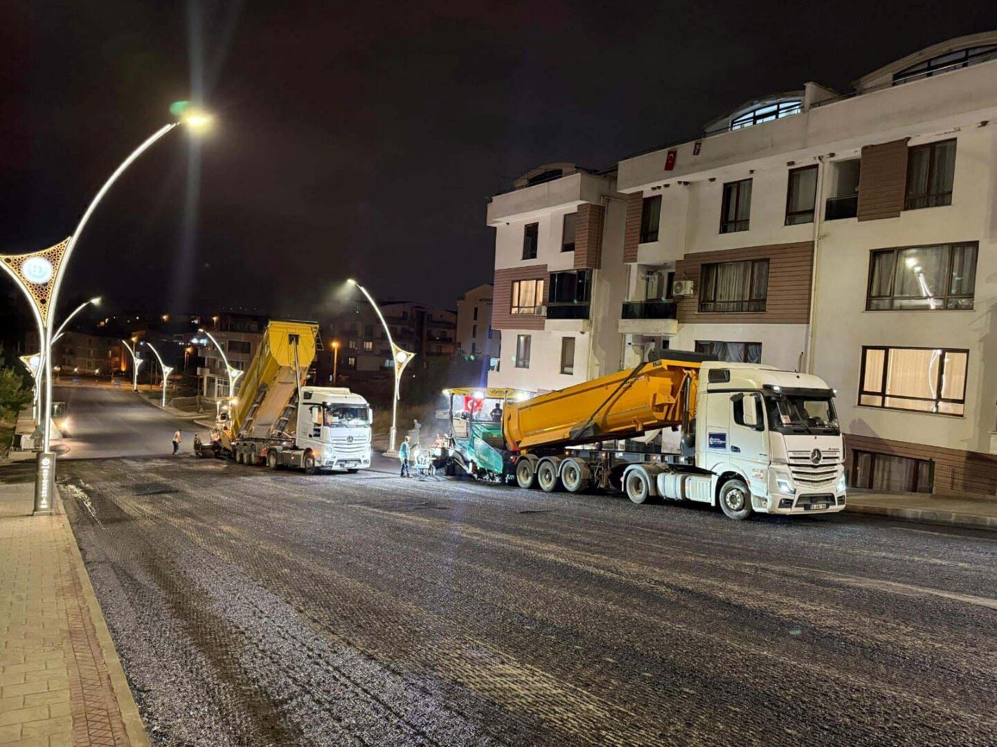Kocaeli'de Doğu Yakası Büyükşehir'le Güç Kazandı (1)
