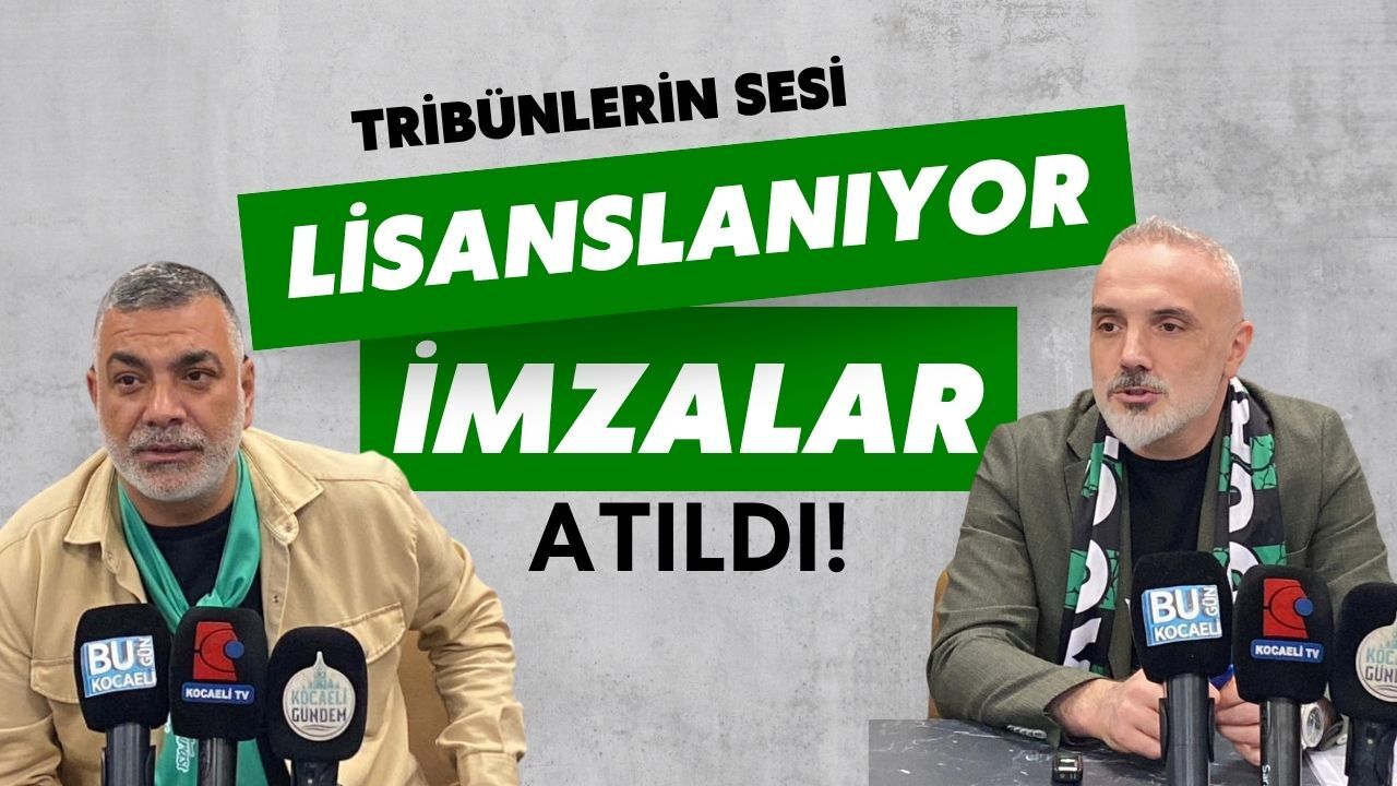 Kocaelispor Kocaelitv-6