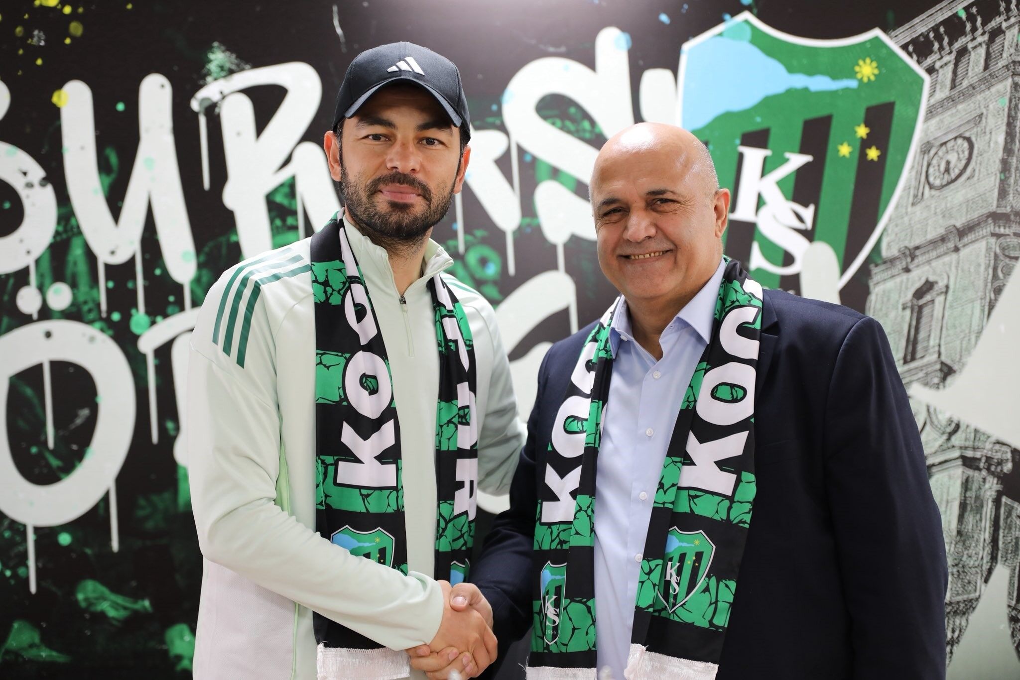 Kocaelispor Selcuk Inan Karar Kocaelitv