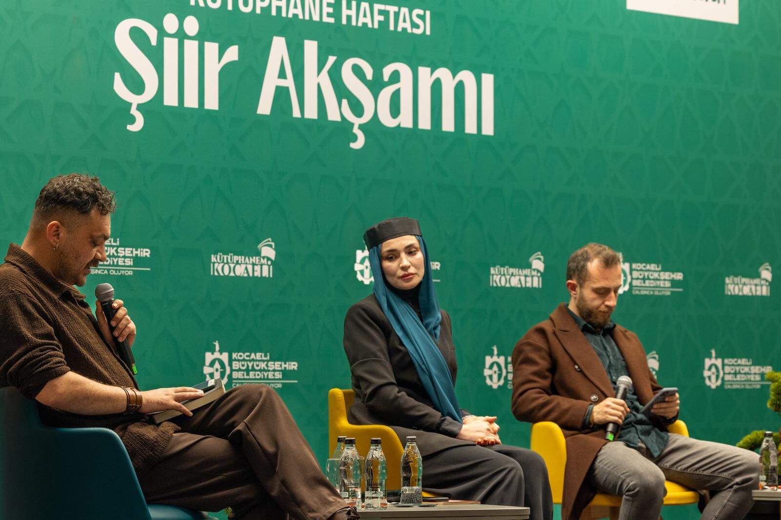 Kocaeli'yi Kültürden Sanattan Ayrı Düşünemeyiz (2)