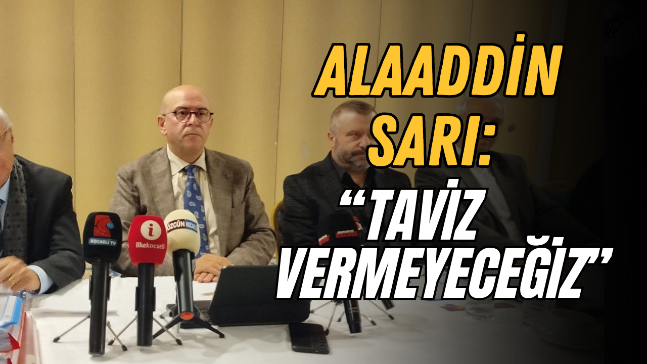 Lastik Işte Arabulucu Süreci