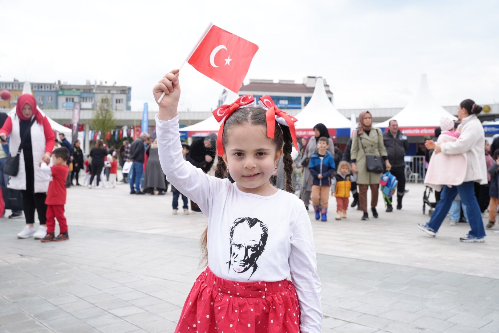 Meydan Çocukların Oldu (2)