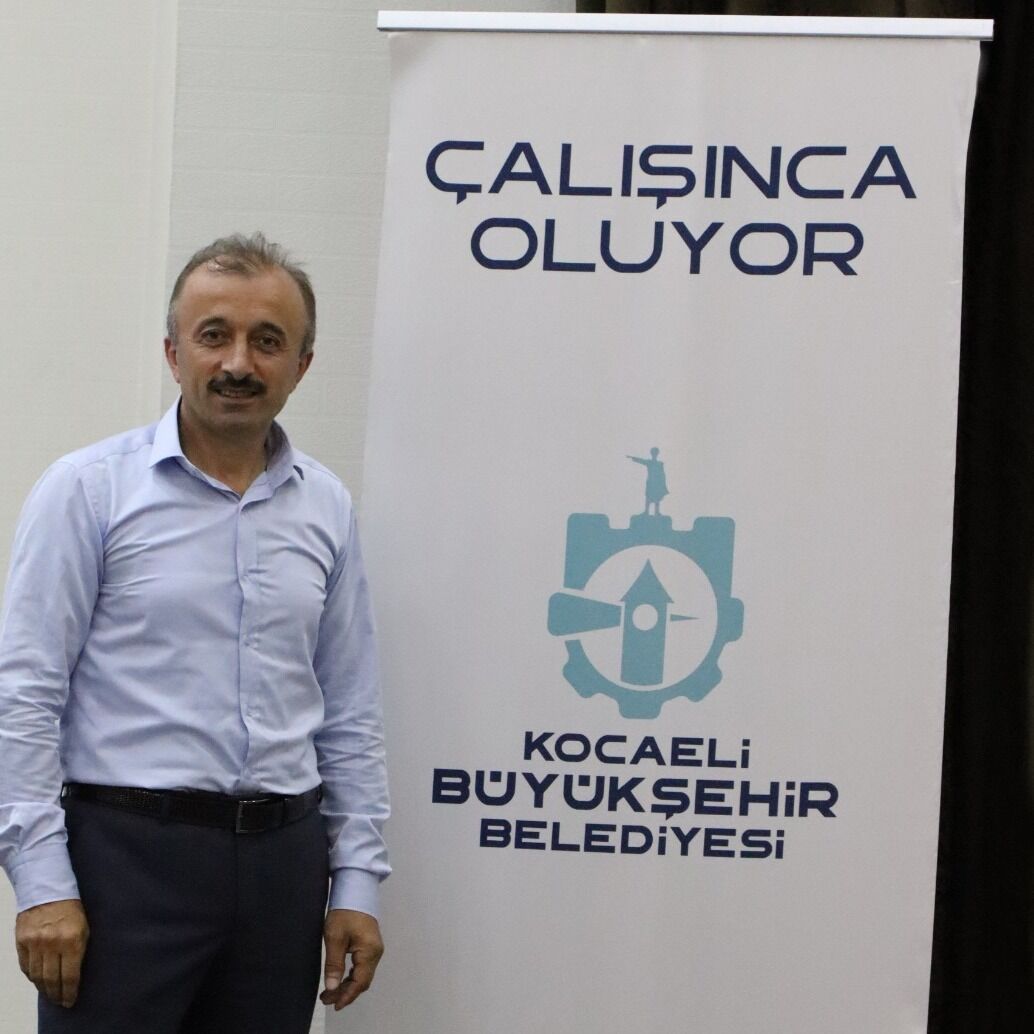 Muhammet Ergin Kocaelitv
