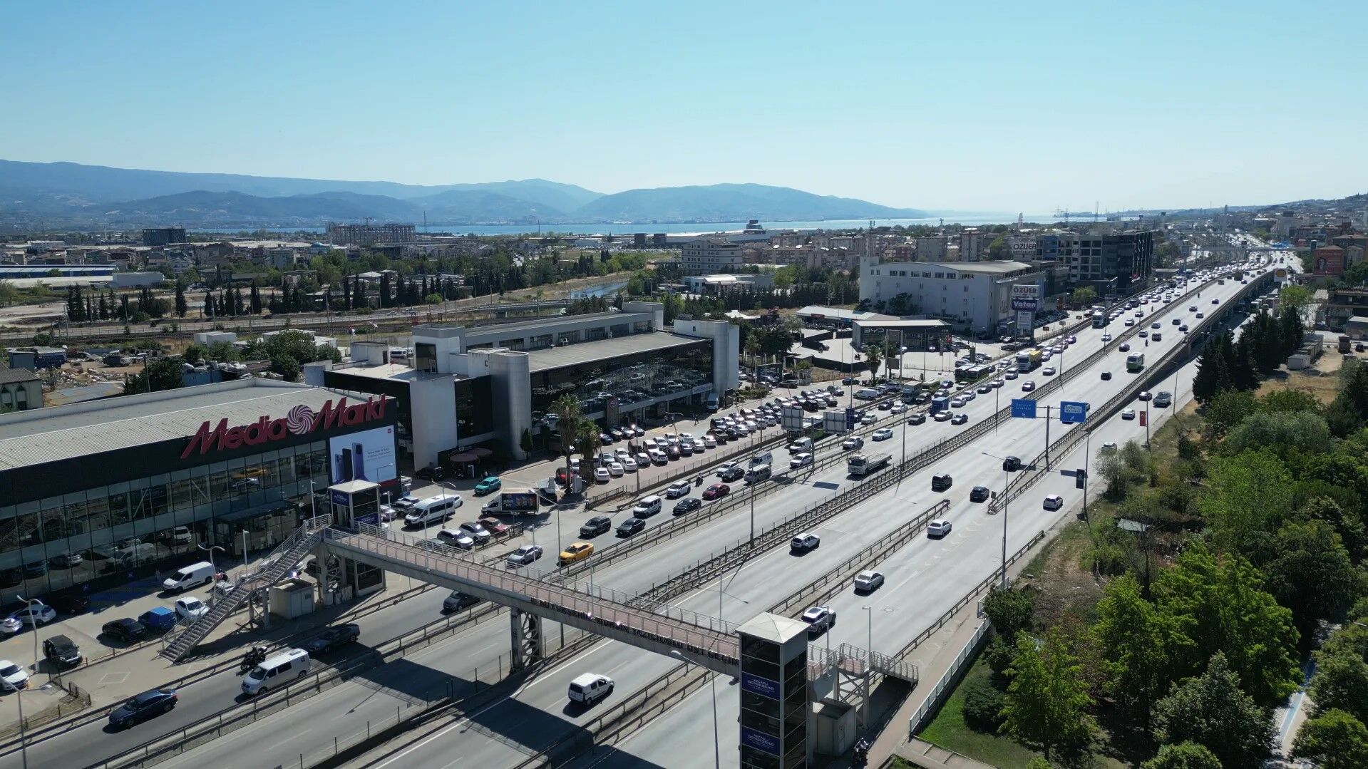 Nisan 2026 Trafik Sigortasi Zam Oranlari Kocaelitv