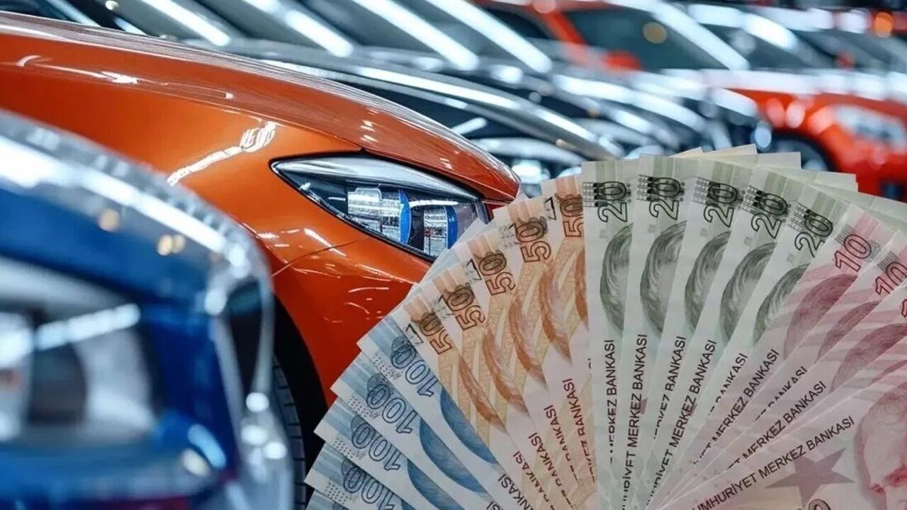 Otv Muafiyeti Arac Alimi Yeni Duzenleme Resmi Gazete Kocaelitv