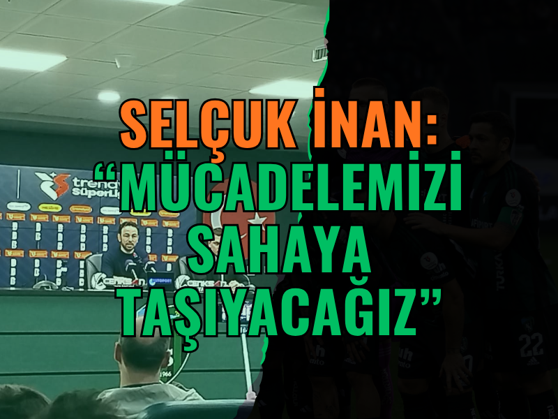 S E L Ç U K İ N A N-7