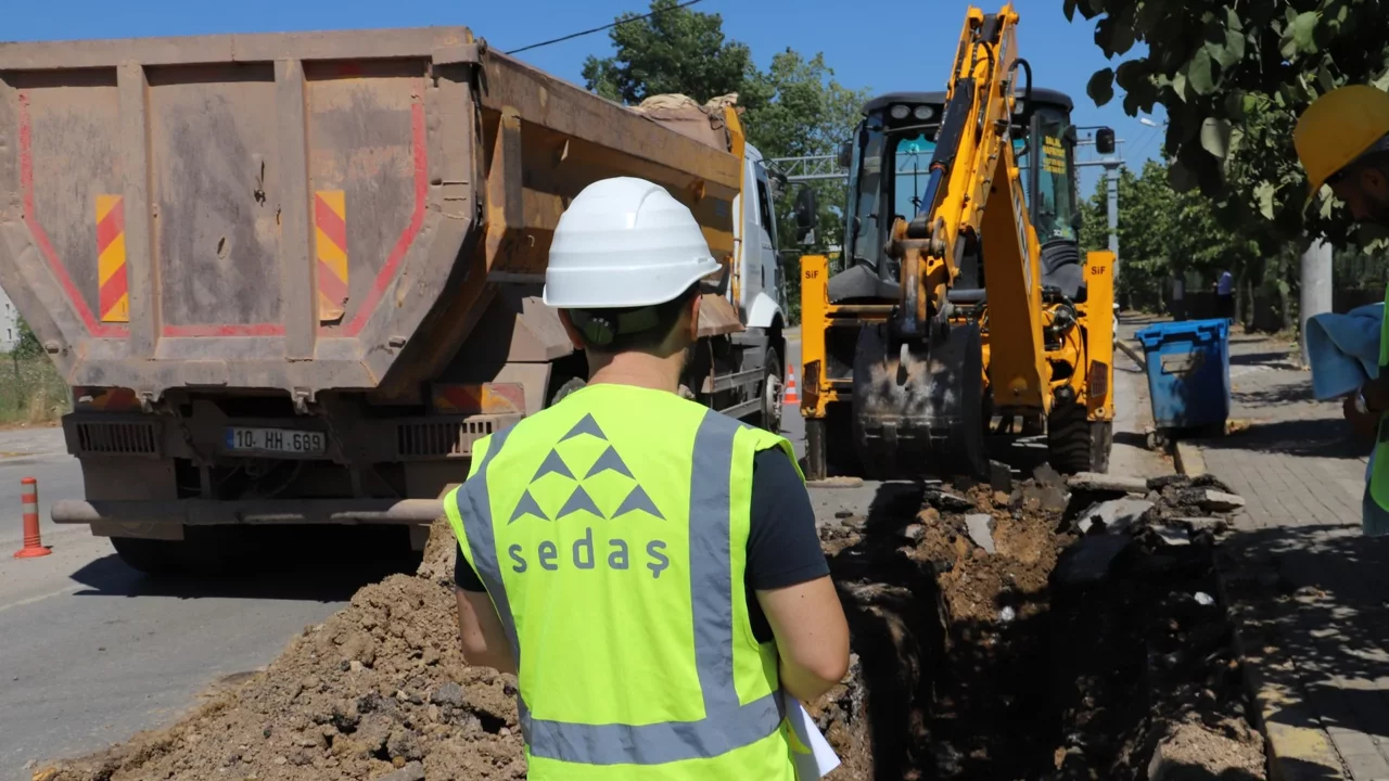 Sedas Elektrik Kocaelitv-1