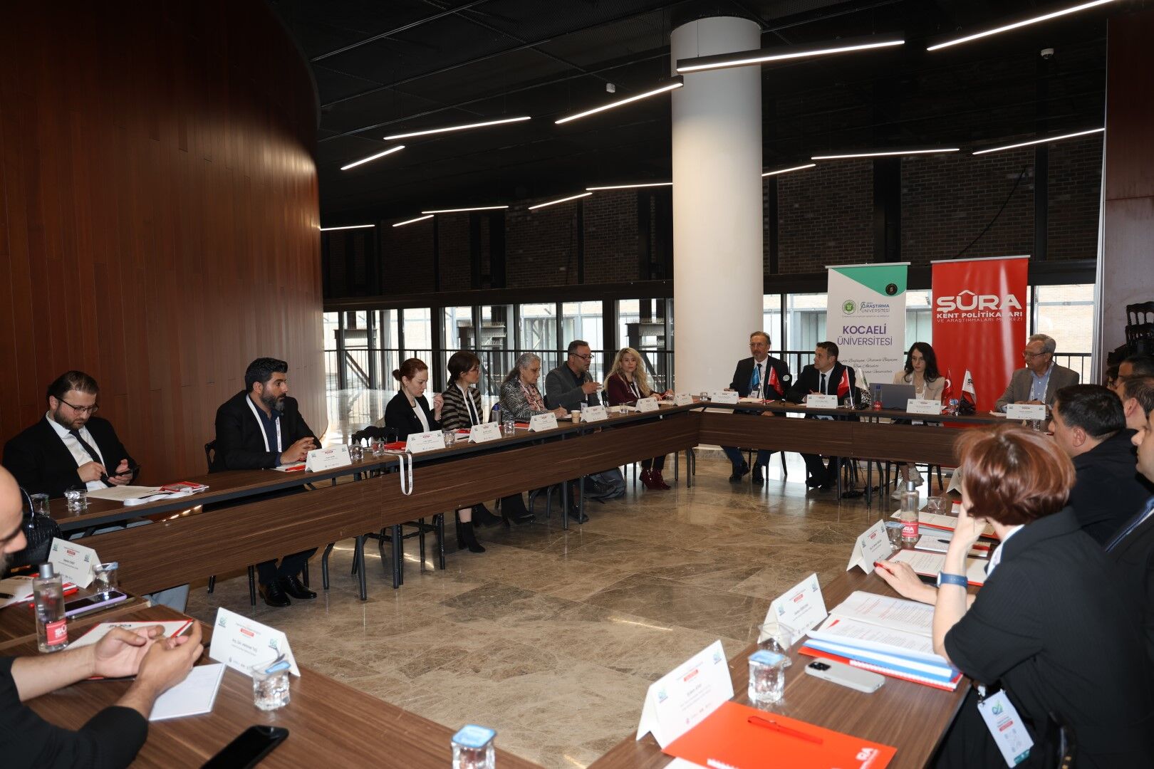 Üretimin Kalbi Kocaeli'de Dönüşüm Çalıştayı (7) (Büyük)