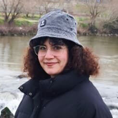 AYŞE SAPMA