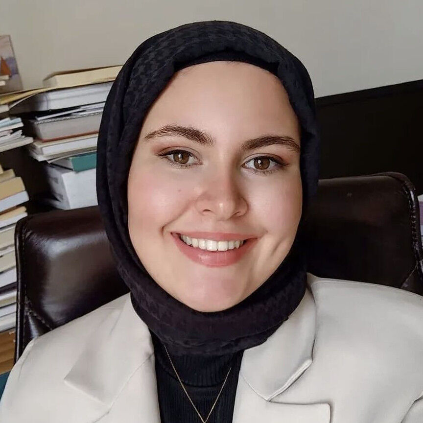 FATIMA NUR UÇAR