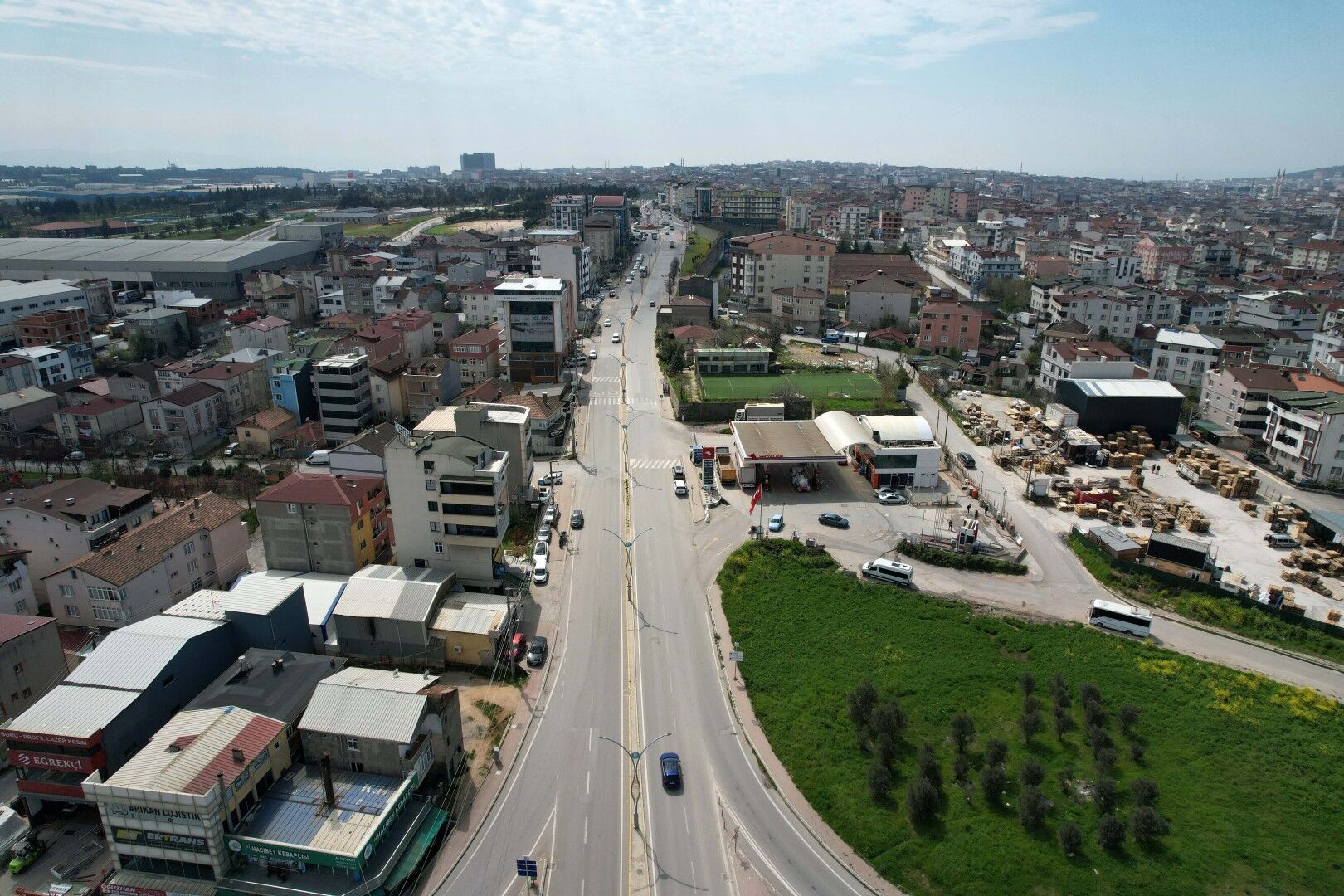 Yeni Bağdat Caddesi (4) (Large)
