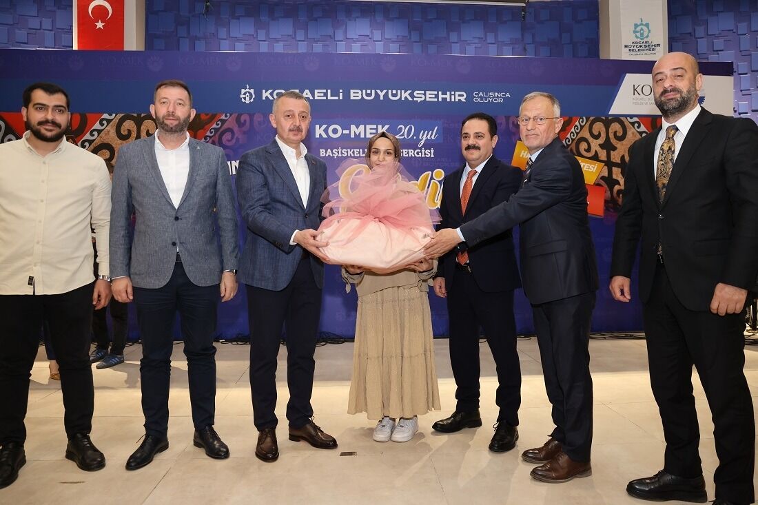 Yeni Bir Yaşam Biçimi Oluşturdu (3)