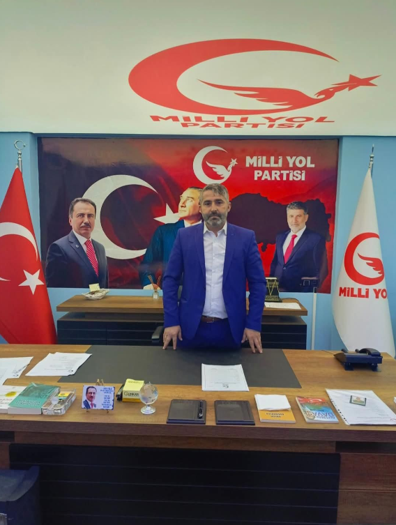 Yılmaz Solmaz