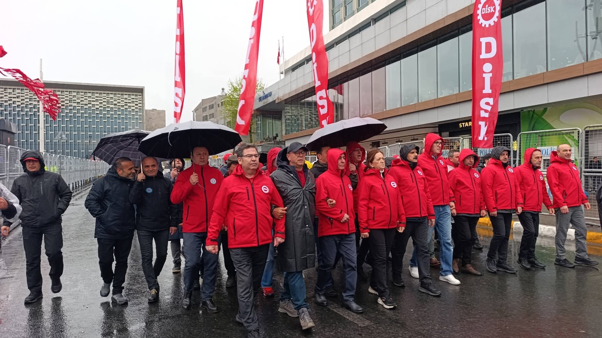 1 Mayıs