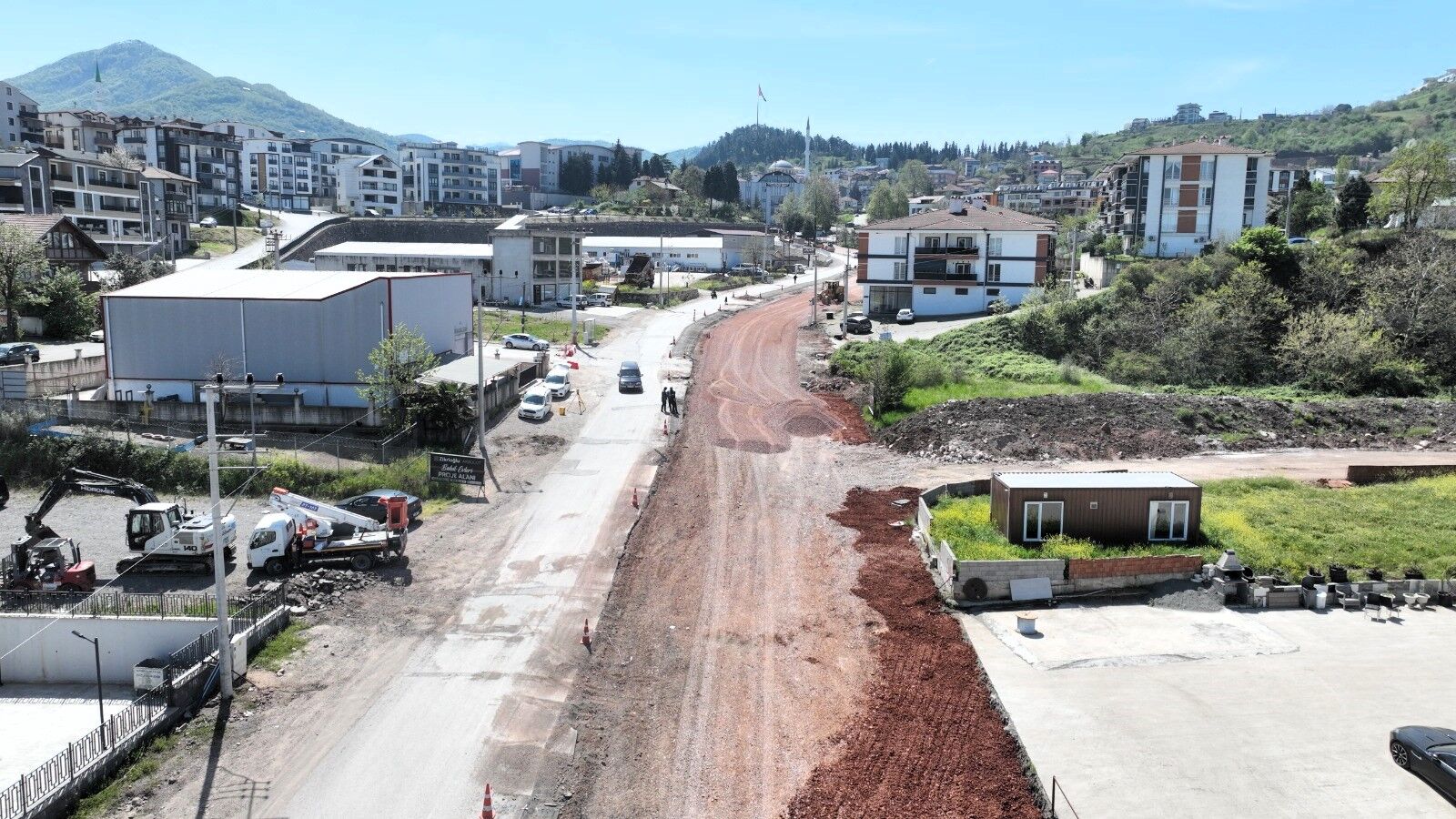Büyükşehir’in Hizmet Ağı Tüm Kocaeli’yi Kapsıyor (5)