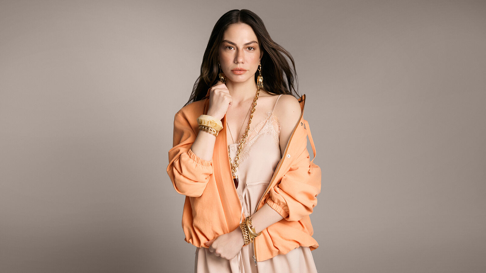 Demet Ozdemir X Trendyolmilla