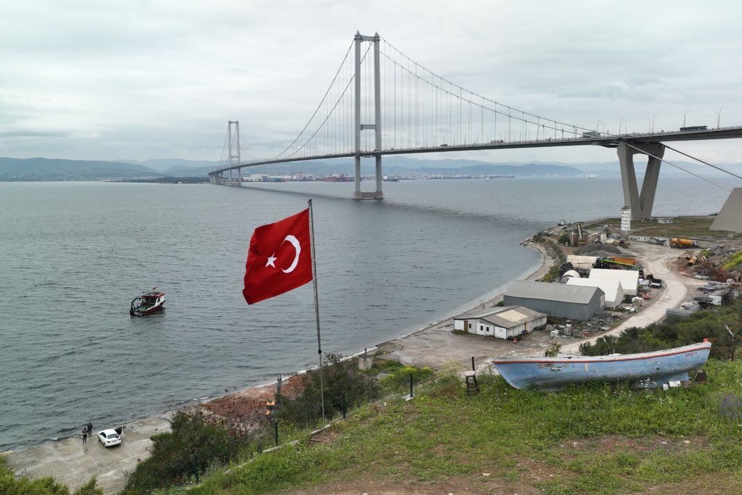 Diliskelesi Sahil İkinci Etap Projesinde İlk Kazma Vuruldu (5)