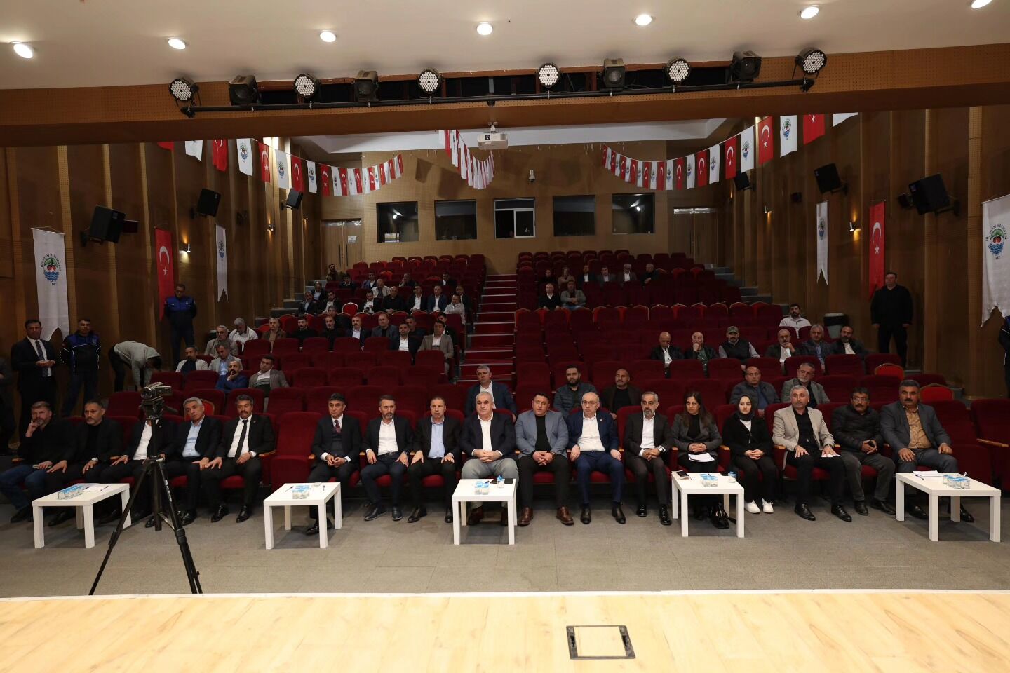 Dilovası Belediyesi Mayıs Meclisi Gerçekleştirildi (2) (1)