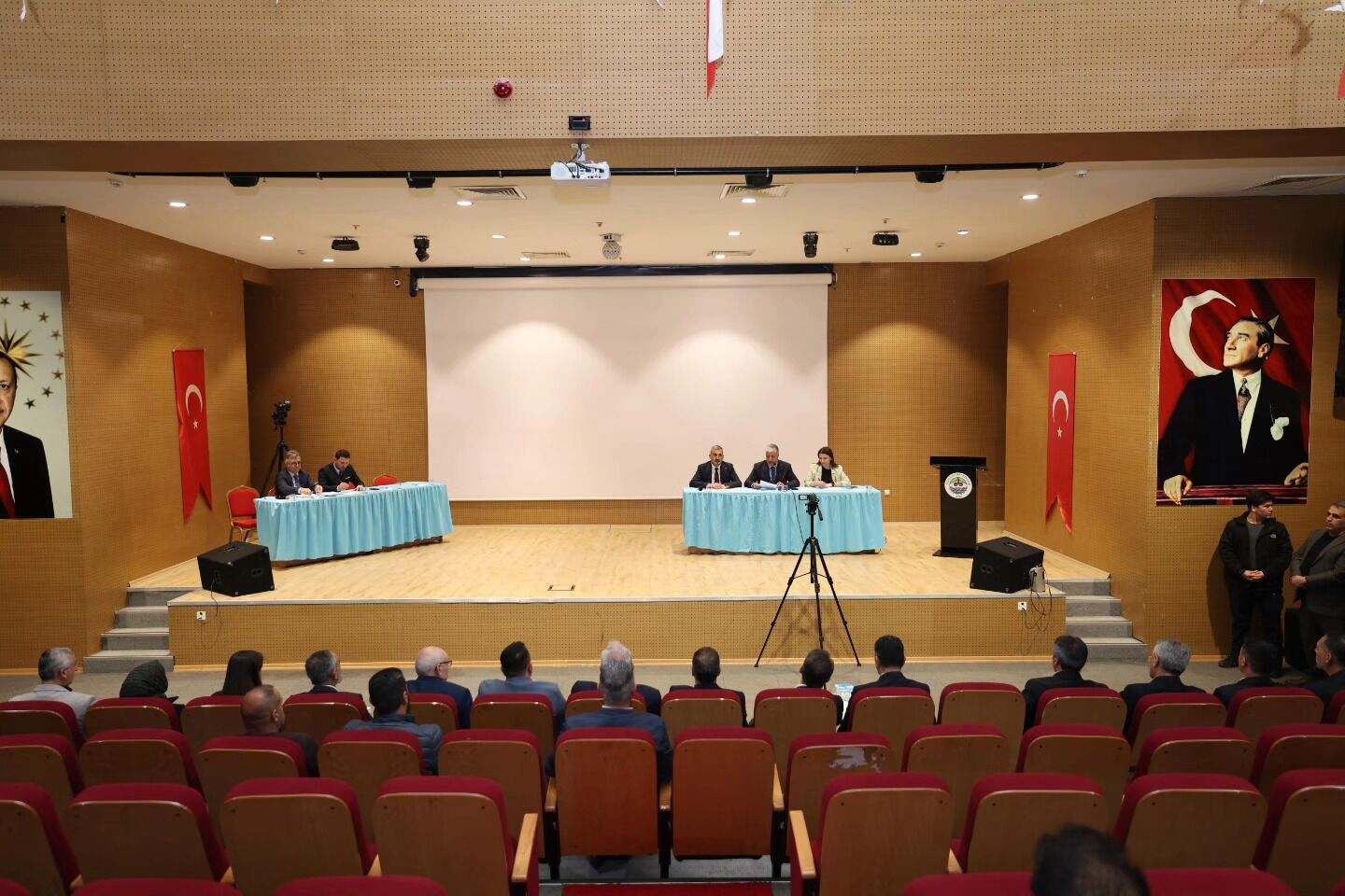 Dilovası Belediyesi Mayıs Meclisi Gerçekleştirildi (3) (1)