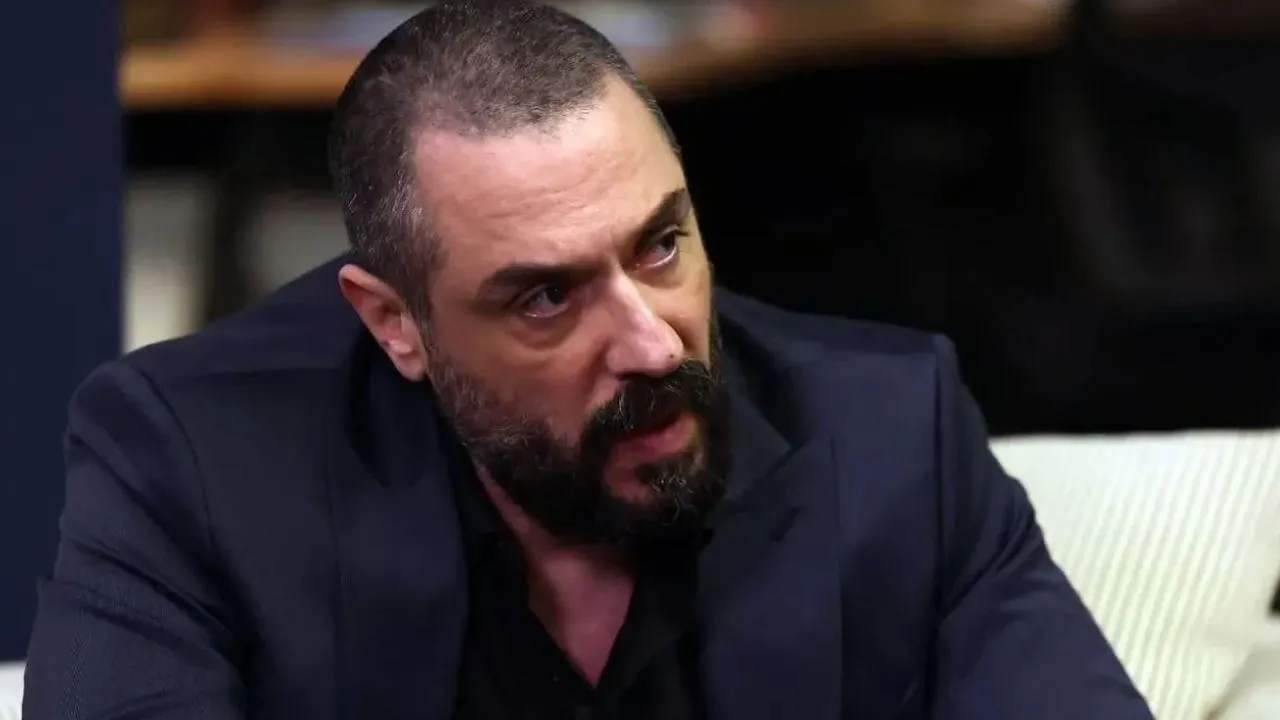 Emir Benderlioglu Kimdir Emir Benderlioglundan Dikkat Ceken Aciklama 69F746C2385Cf