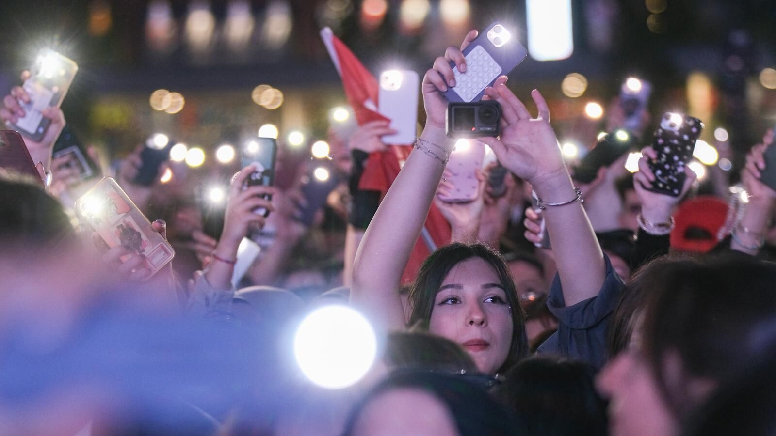 Enfest’te Gökhan Türkmen Rüzgar Gibi Esti (4)