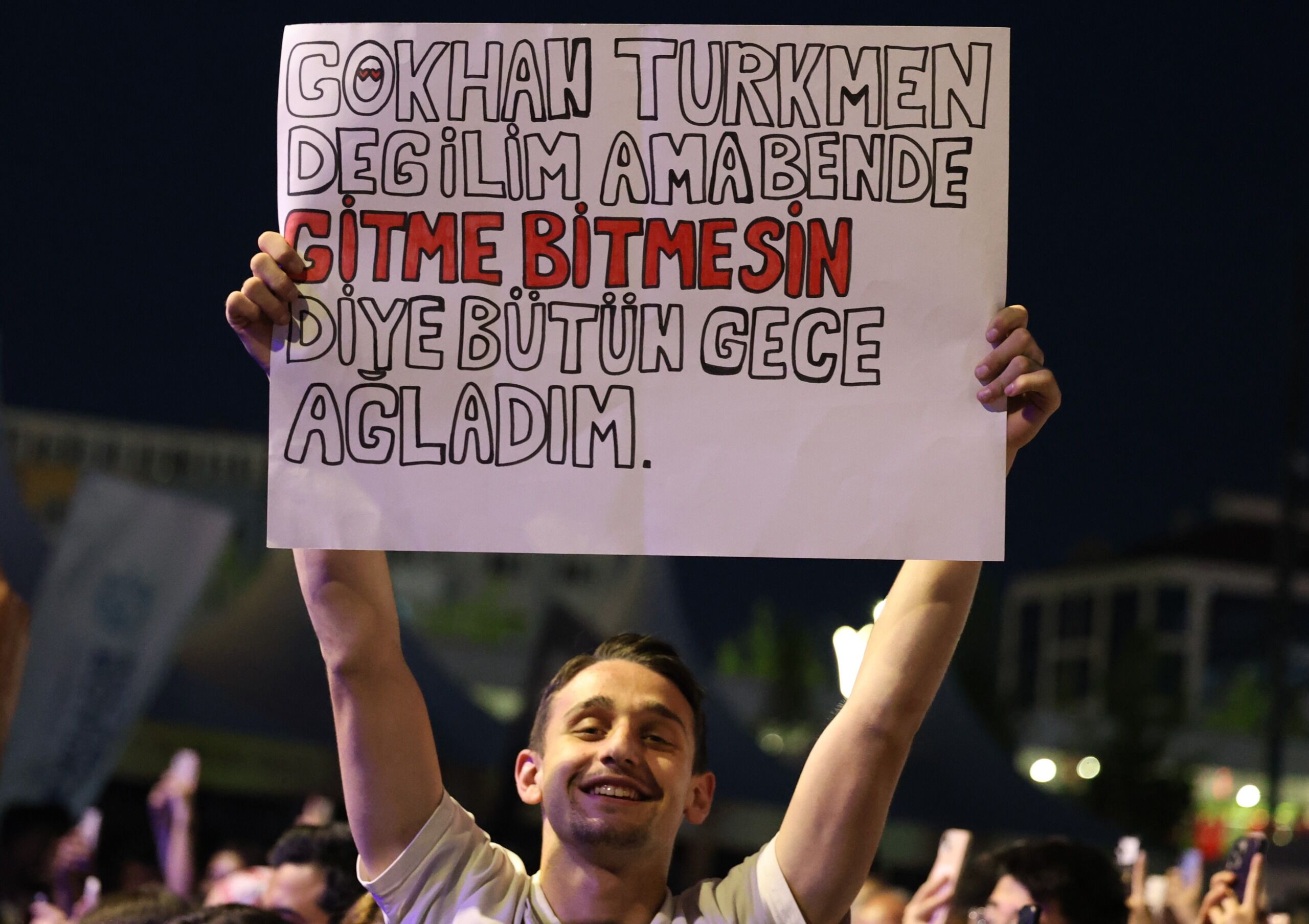 Enfest’te Gökhan Türkmen Rüzgar Gibi Esti (5)