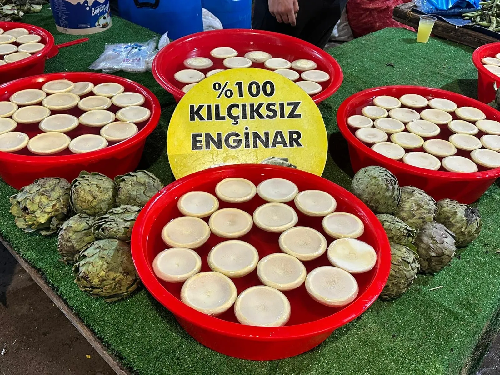 Enginar
