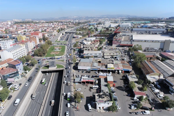 Gebze Sanayi Dönüşüm 2