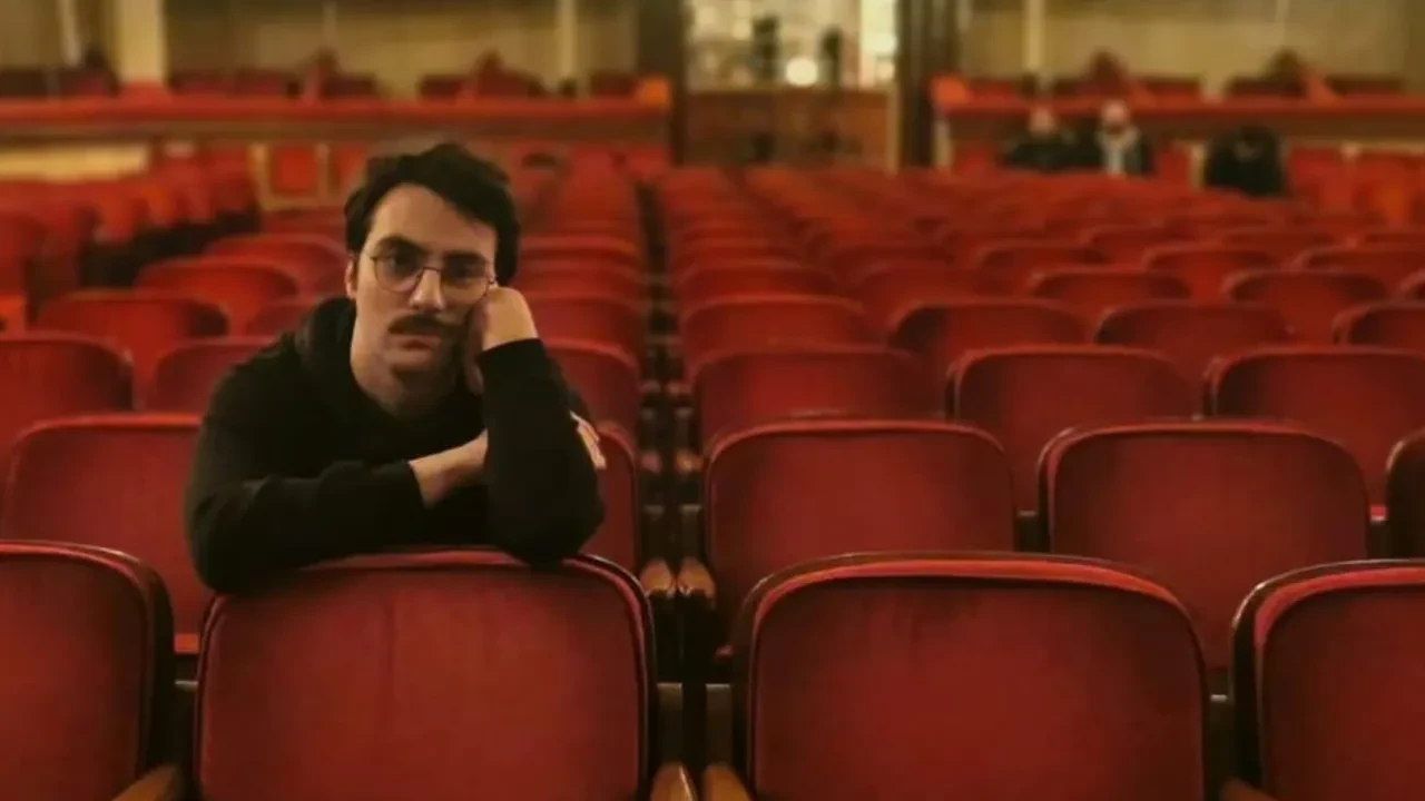 Genc Komedyen Kaan Sertdemir Hayatini Kaybetti Tuzbiber Komedi Kulubunun Sevilen Ismi 3298002 202605031318 5