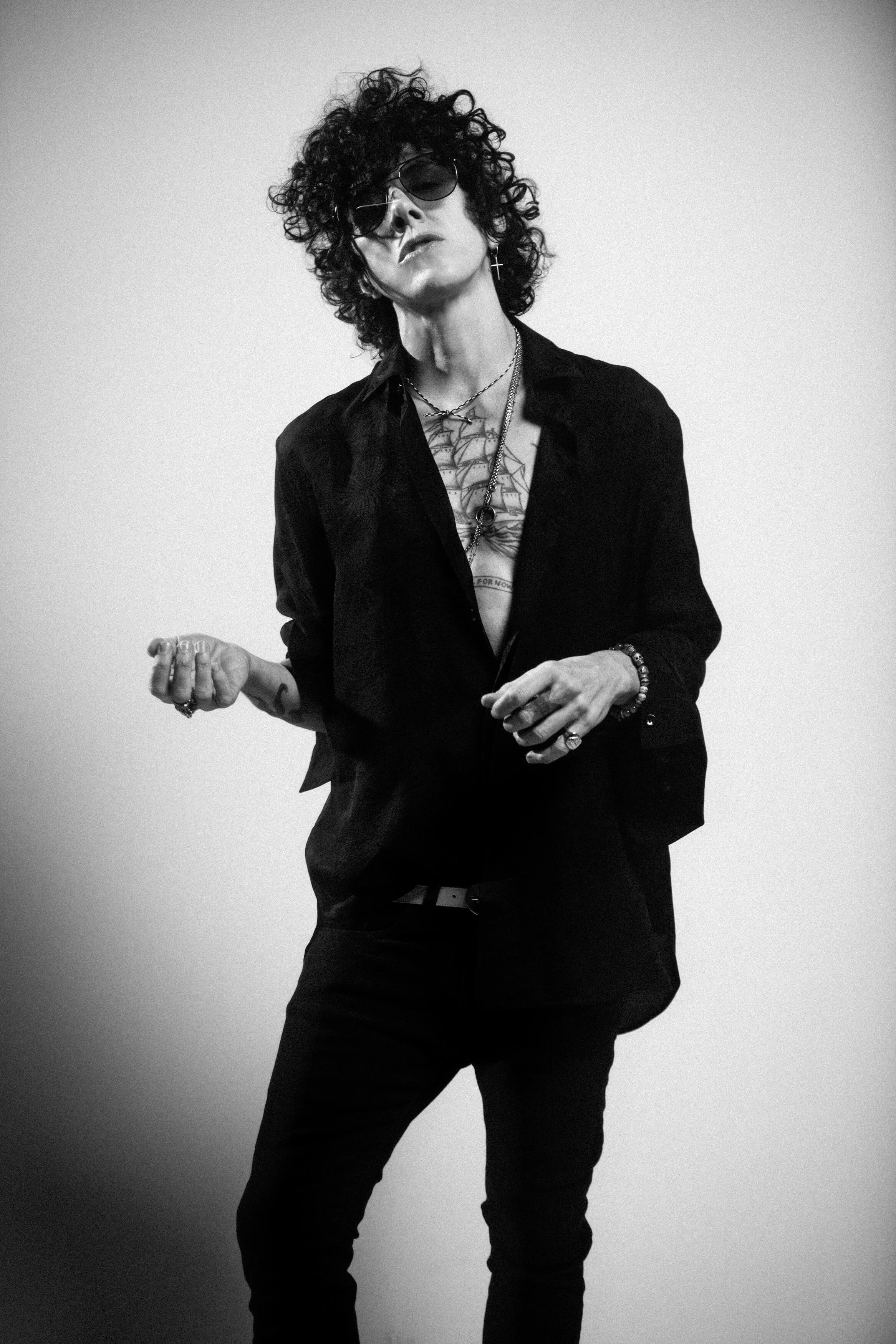 Goodbye Press Photo Ryan Jay F L A U N T