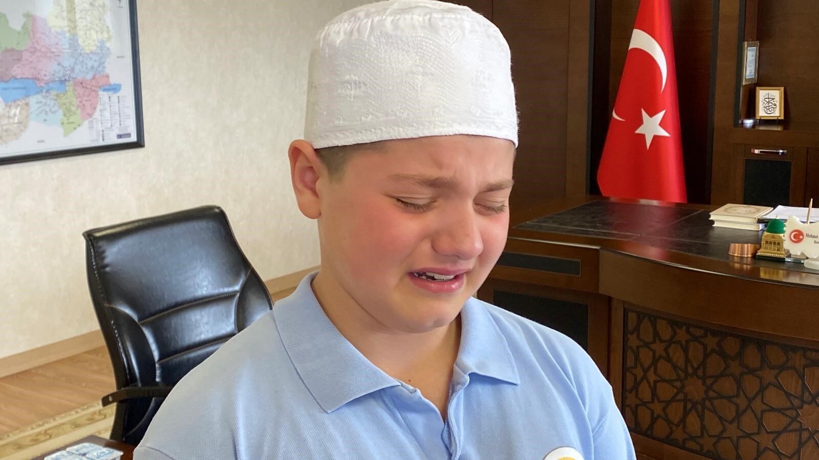 Hafiz 3