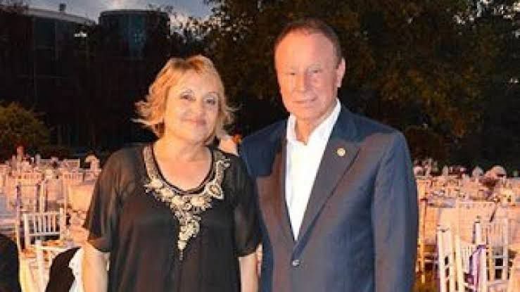 Hikmet Erenkaya Esi Kocaelitv