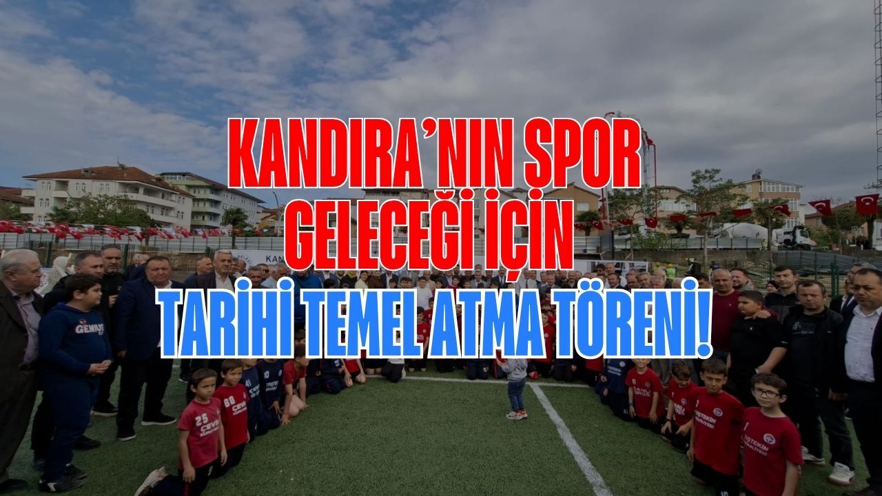 Kandira Kocaelitv