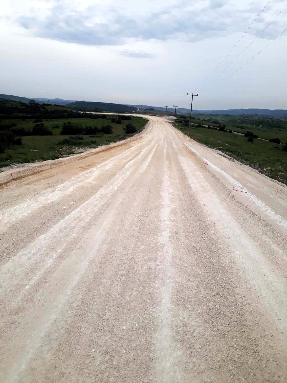 Kandıra'da Ulaşım Kalitesine Büyükşehir Imzası (3)