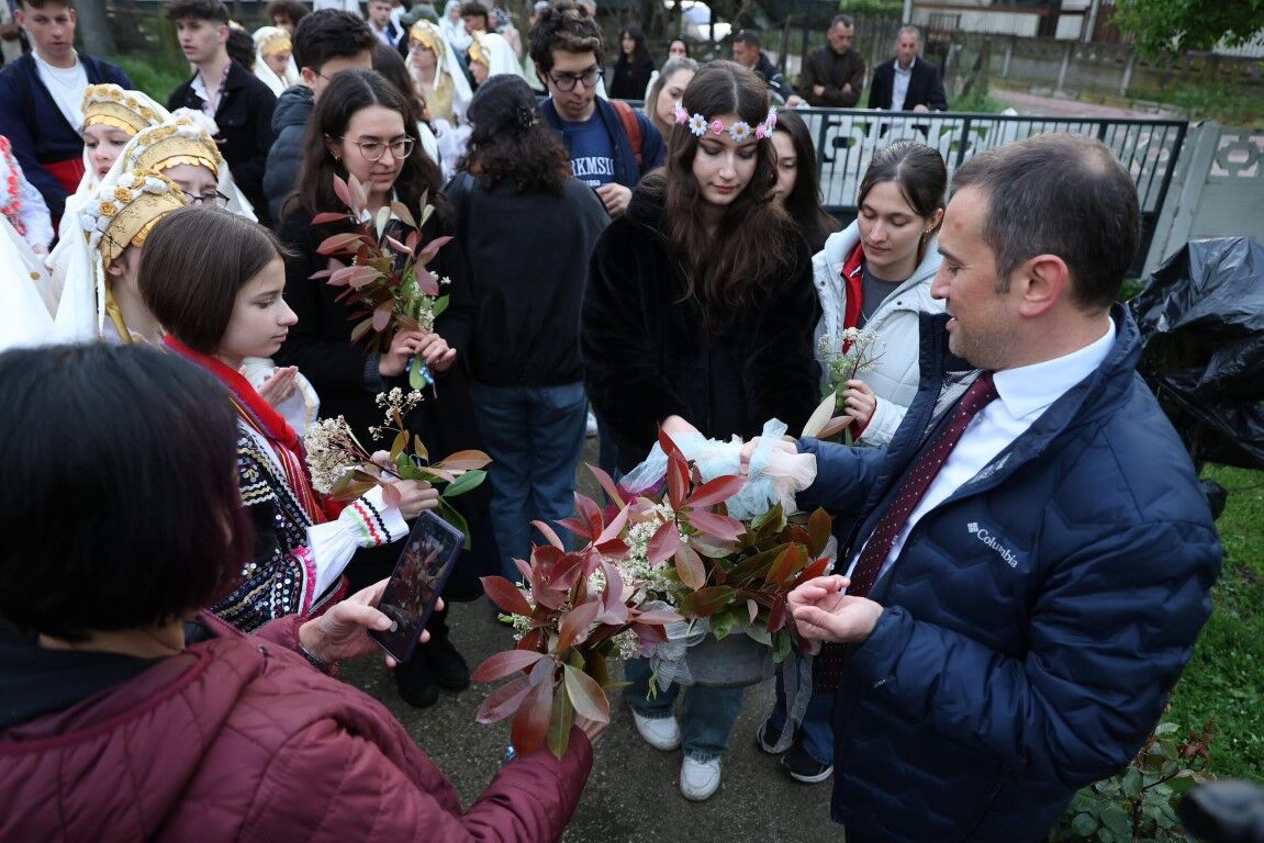 Kartepe’de Hıdırellez Coşkusu (18)