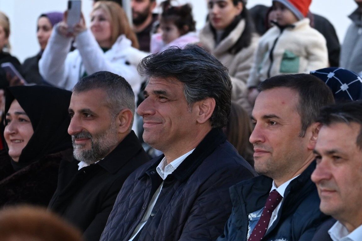 Kartepe’de Hıdırellez Coşkusu (22)