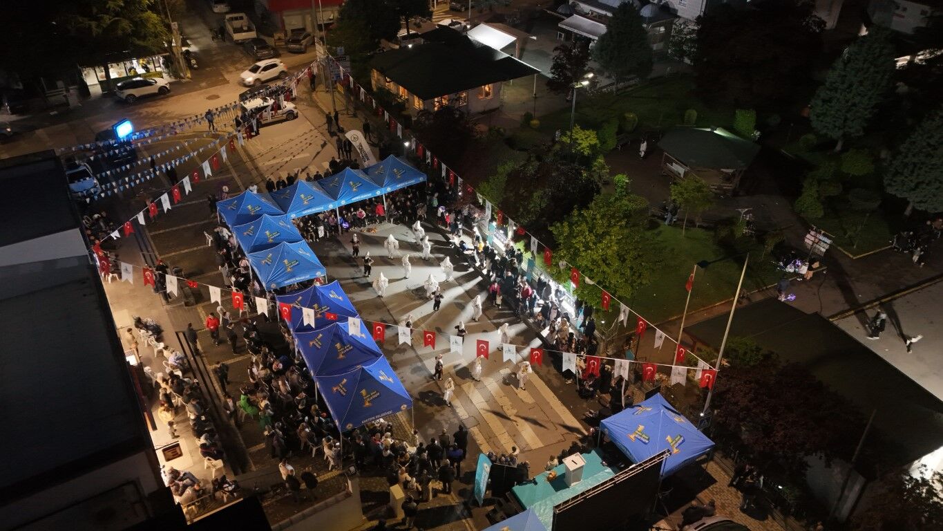 Kartepe’de Hıdırellez Coşkusu (24)