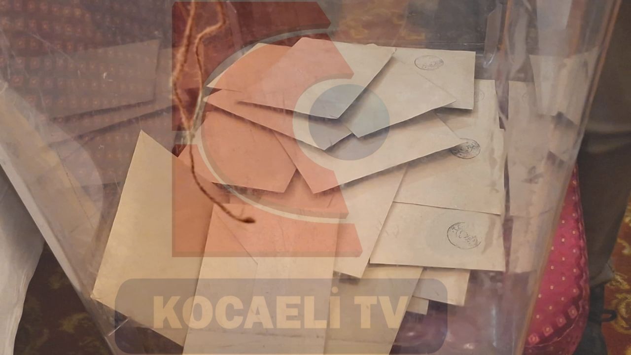 Kocaelihaber Kocaelitvv