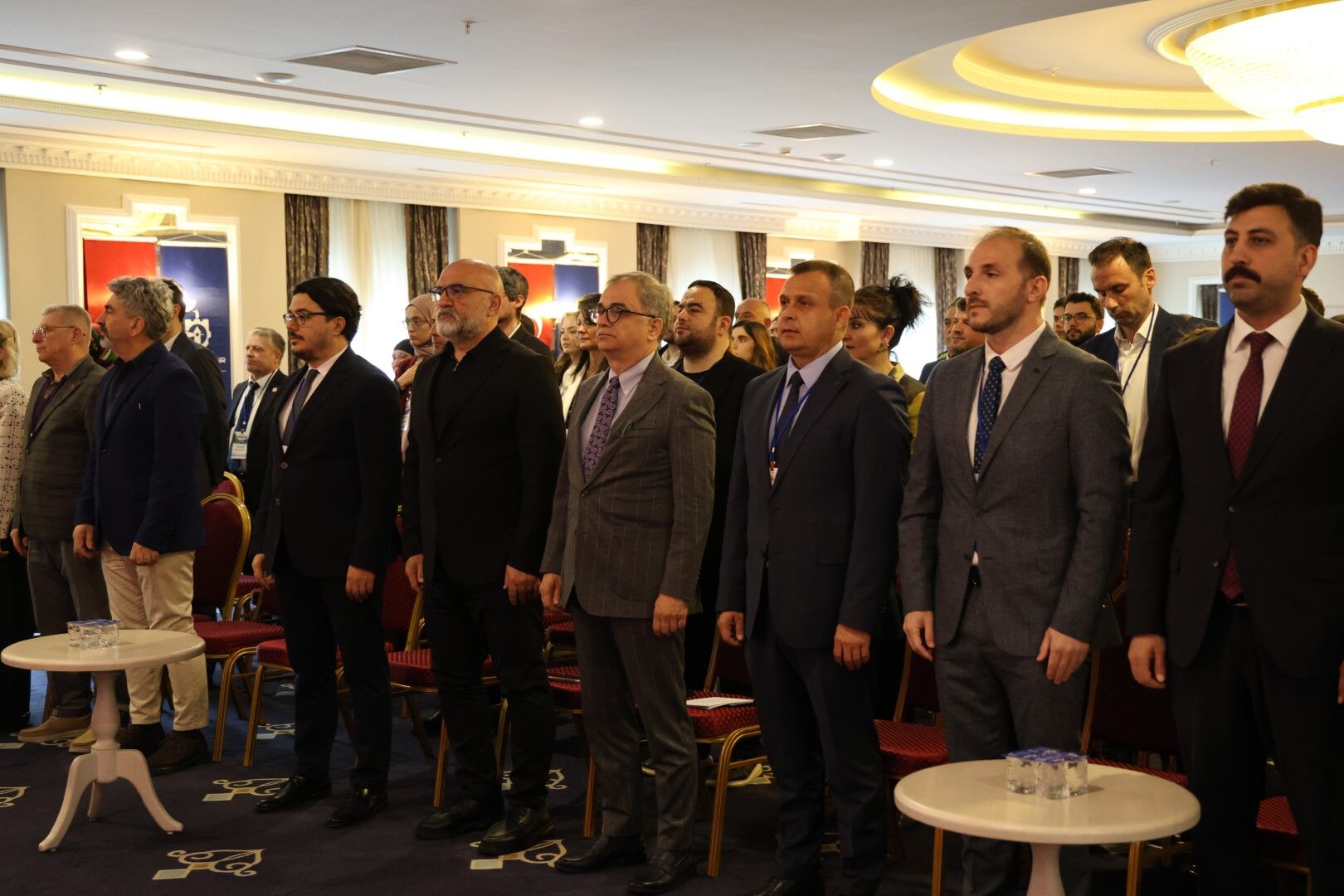 Kocaeli'nin Yaya Ulaşımı Için Ortak Akıl Buluşması (1) (Büyük)