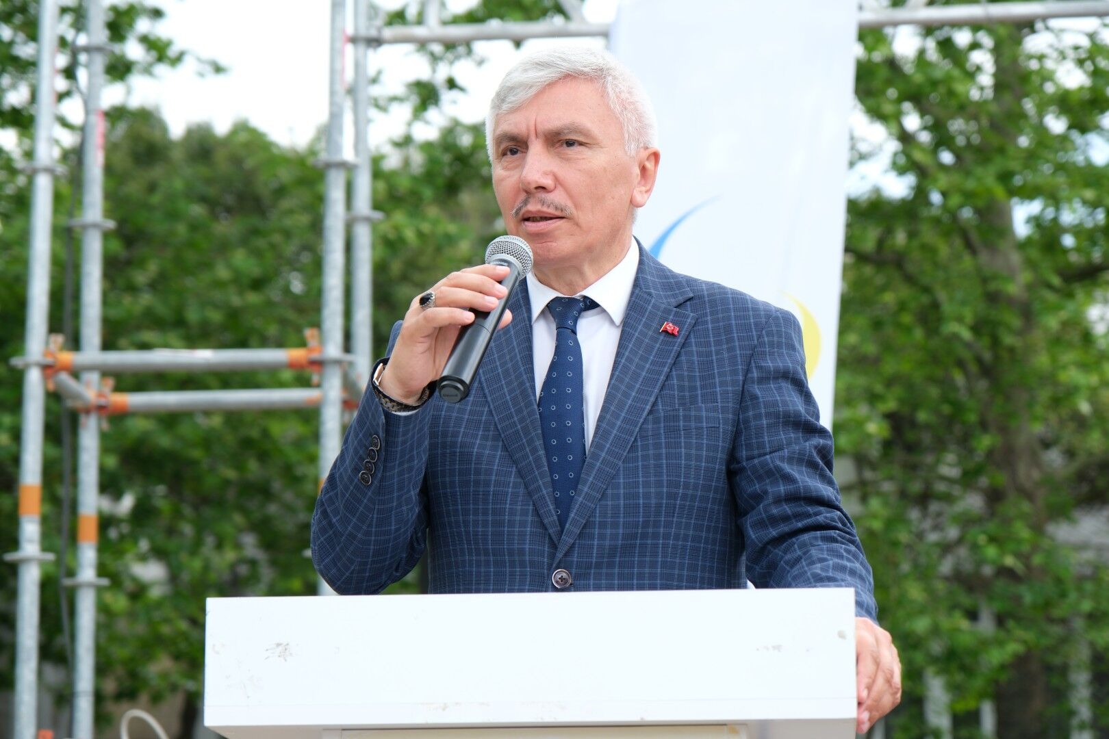 Mahmut Yandık