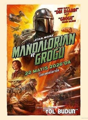 Mandalorian Ve Grogu 1778258340