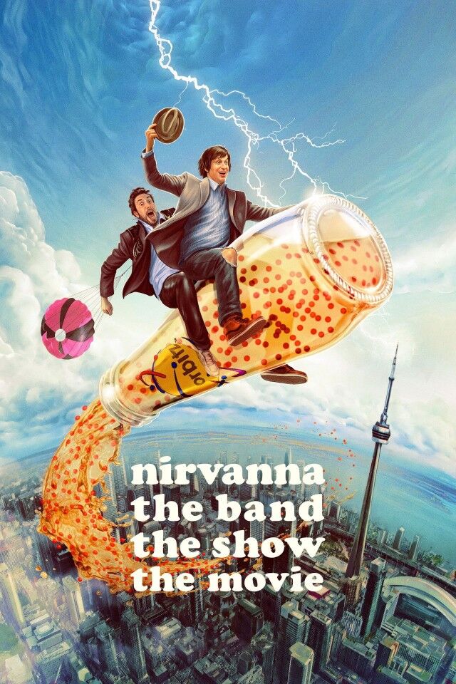 Nirvanna The Band The Show The Movie 1776021242