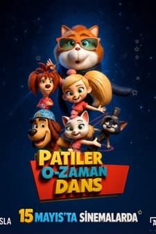 Patiler O Zaman Dans 1778256686 225X336