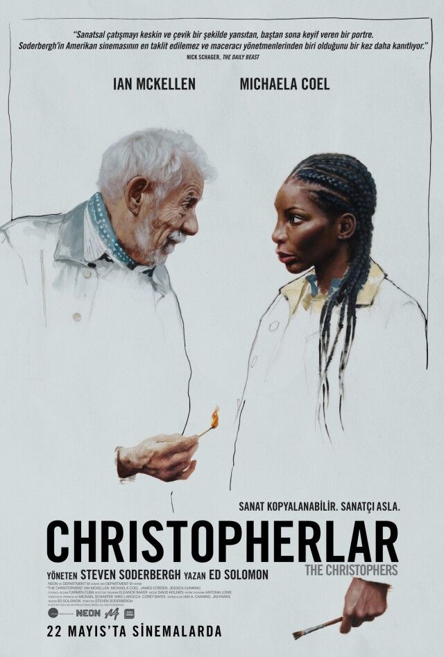 The Christophers 1778259256