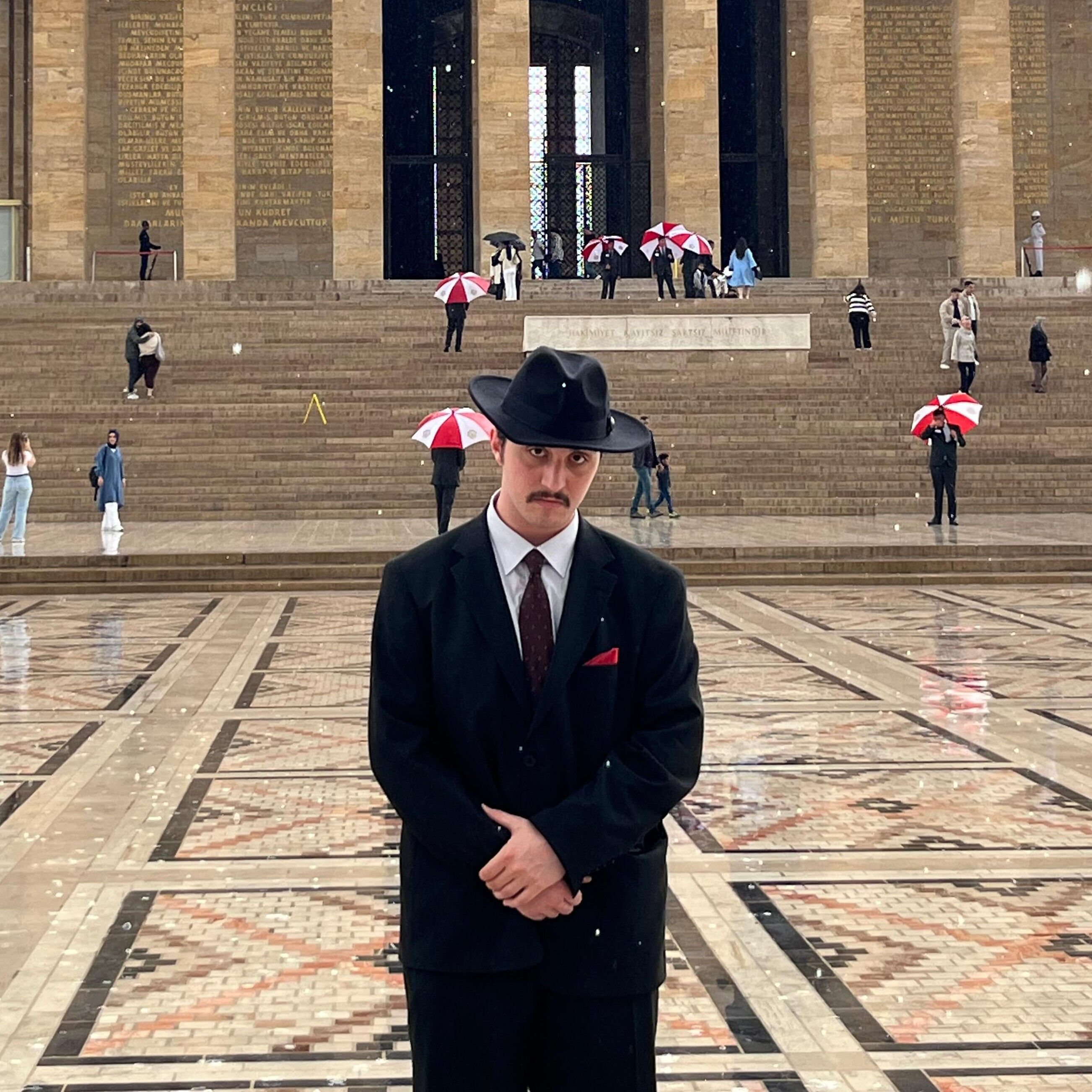 METEHAN ŞANLI